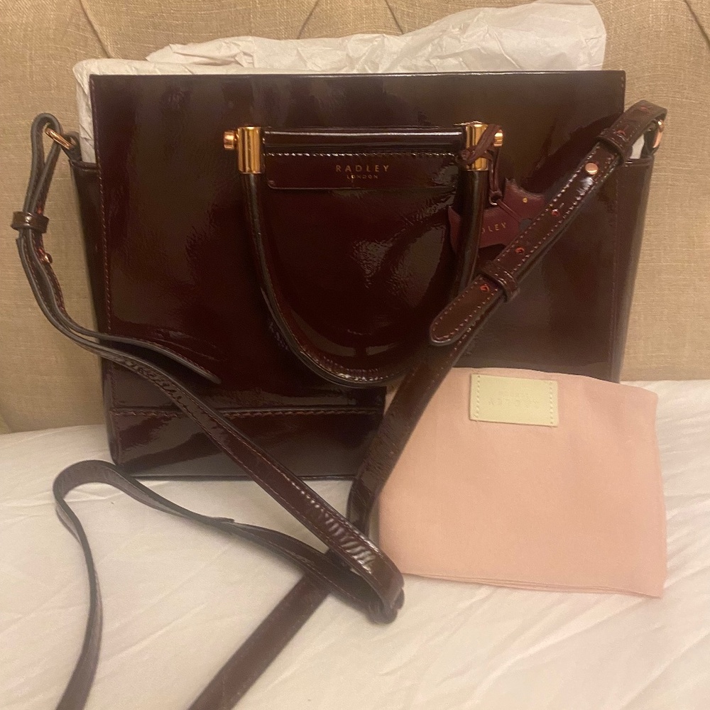 Radley London handbag